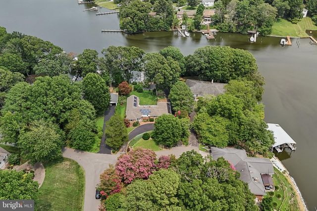 24740 MARVA POINT WAY, Hollywood, MD 20636
