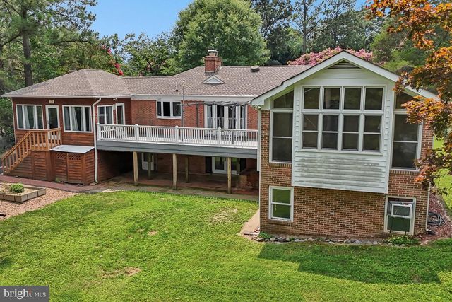 24740 MARVA POINT WAY, Hollywood, MD 20636