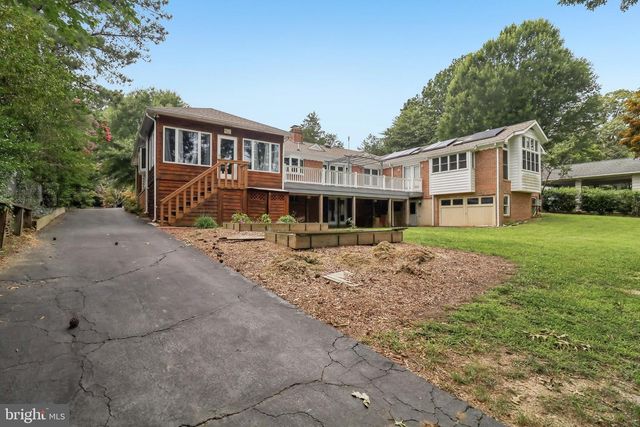 24740 MARVA POINT WAY, Hollywood, MD 20636