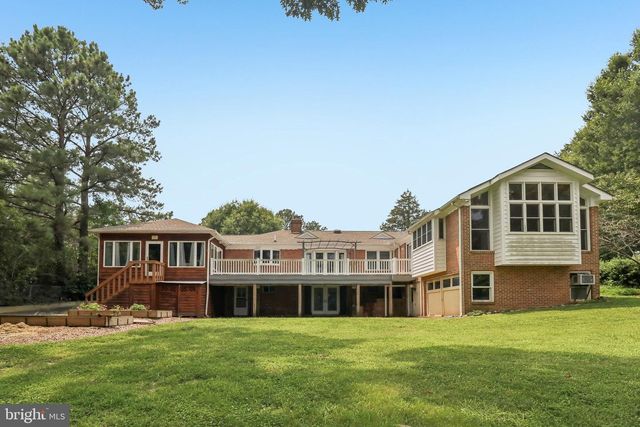 24740 MARVA POINT WAY, Hollywood, MD 20636