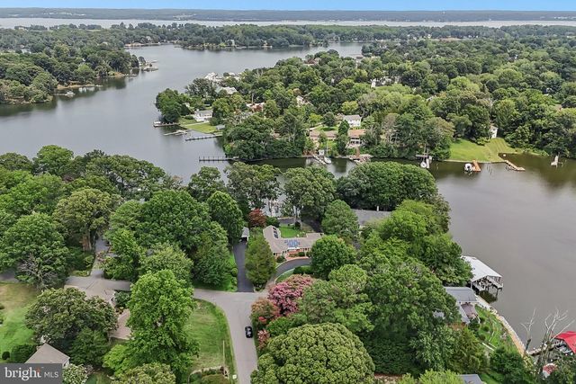 24740 MARVA POINT WAY, Hollywood, MD 20636