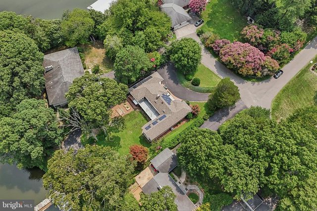 24740 MARVA POINT WAY, Hollywood, MD 20636