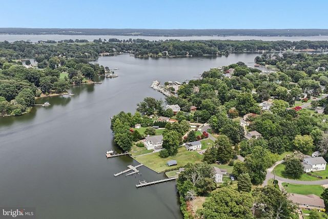 24740 MARVA POINT WAY, Hollywood, MD 20636