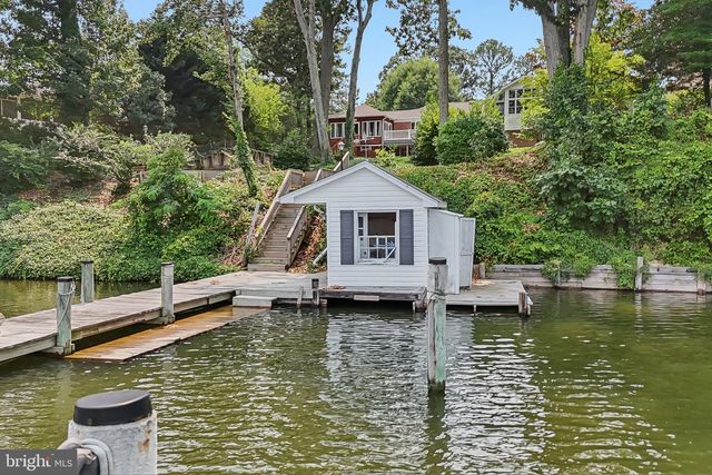 24740 MARVA POINT WAY, Hollywood, MD 20636