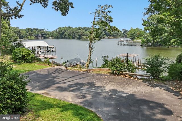 24740 MARVA POINT WAY, Hollywood, MD 20636
