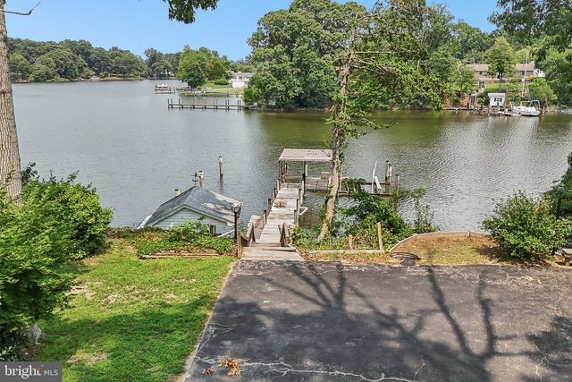 24740 MARVA POINT WAY, Hollywood, MD 20636