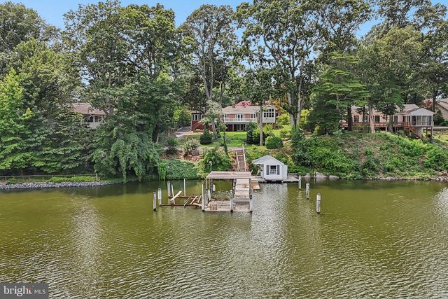 24740 MARVA POINT WAY, Hollywood, MD 20636