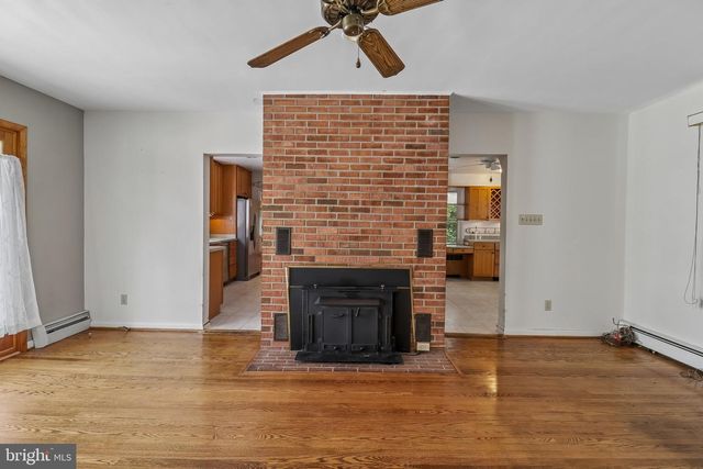 24740 MARVA POINT WAY, Hollywood, MD 20636