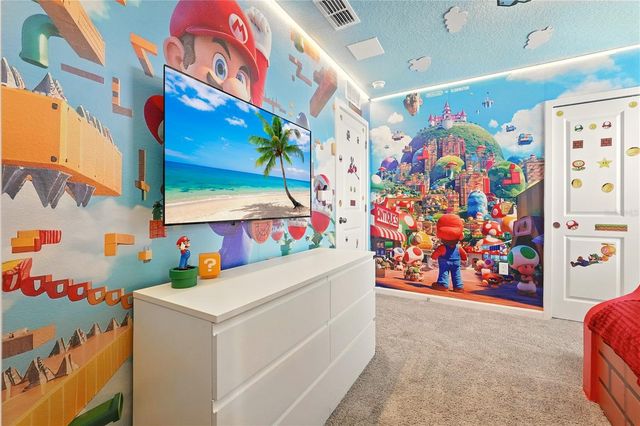 2306 ZABALLINA PLACE, Kissimmee, FL 34747