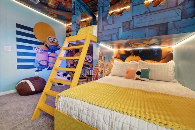 2306 ZABALLINA PLACE, Kissimmee, FL 34747