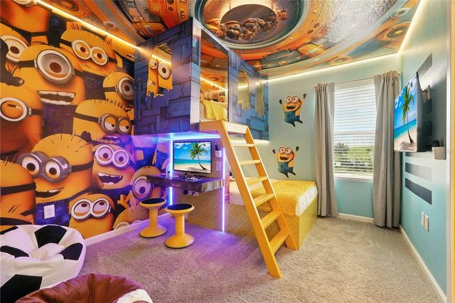 2306 ZABALLINA PLACE, Kissimmee, FL 34747