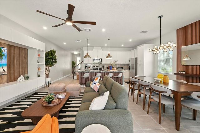 2306 ZABALLINA PLACE, Kissimmee, FL 34747