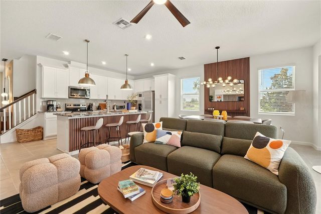 2306 ZABALLINA PLACE, Kissimmee, FL 34747