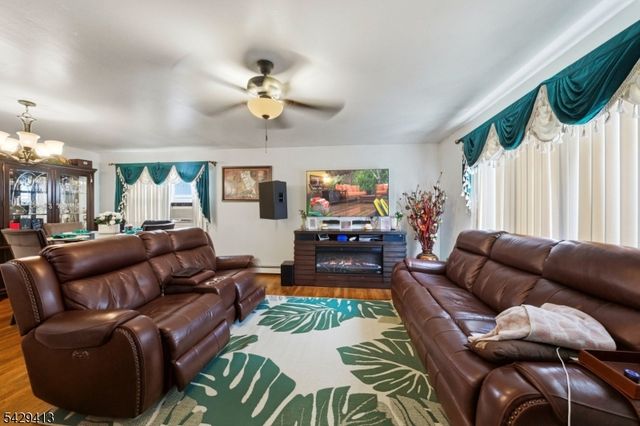 143 Terrace Ave, Jersey City, NJ 07307