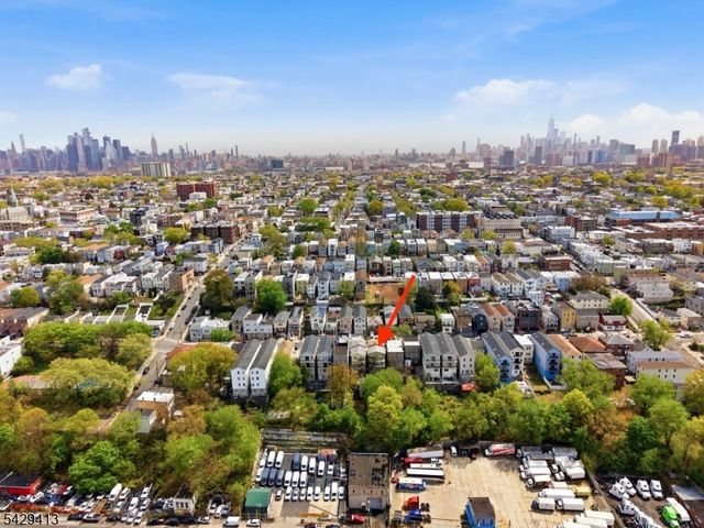 143 Terrace Ave, Jersey City, NJ 07307