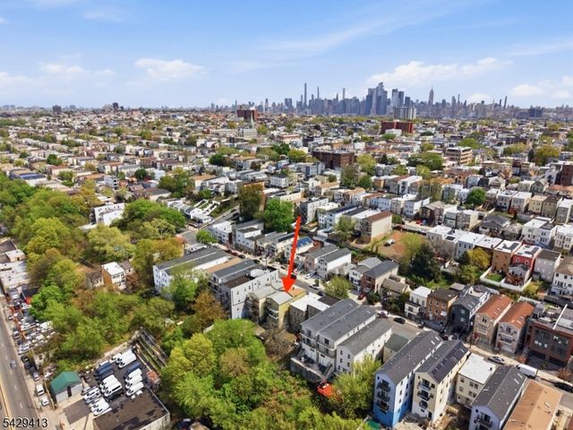 143 Terrace Ave, Jersey City, NJ 07307