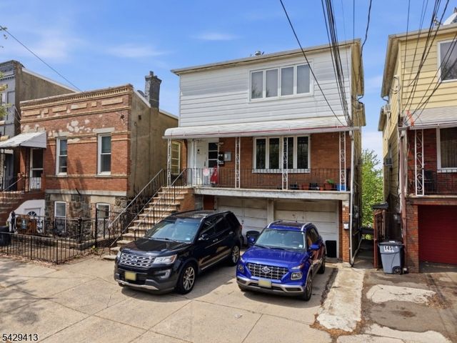 143 Terrace Ave, Jersey City, NJ 07307