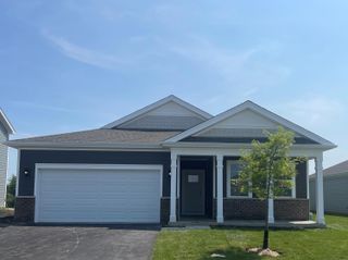 7293 W 107th Place, Crown Point, IN 46373