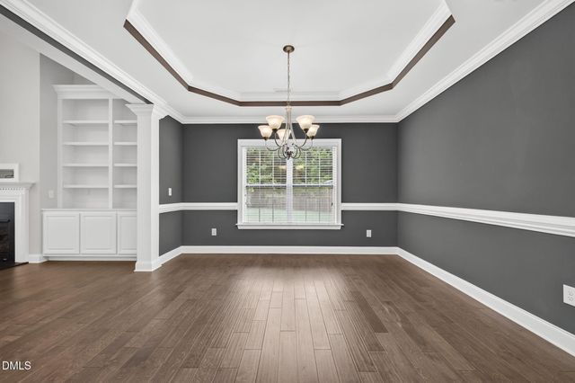 84 Dot Court, Fuquay Varina, NC 27526