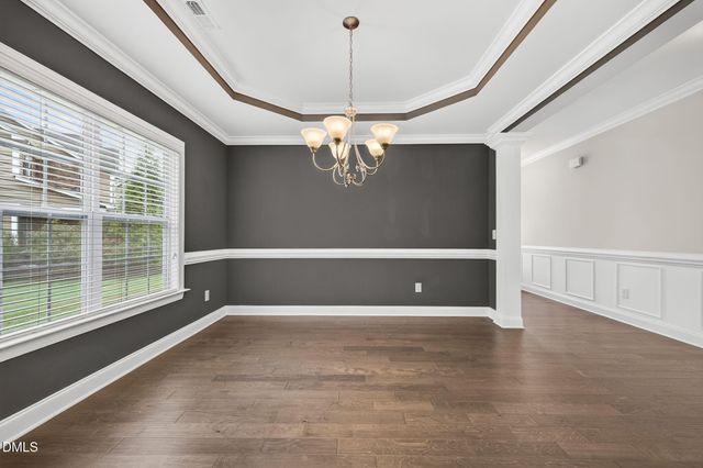84 Dot Court, Fuquay Varina, NC 27526
