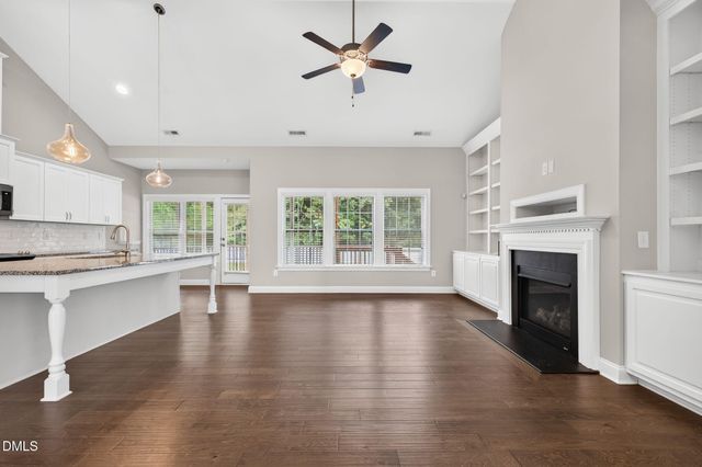 84 Dot Court, Fuquay Varina, NC 27526