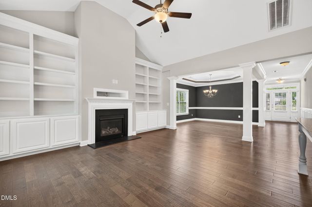 84 Dot Court, Fuquay Varina, NC 27526
