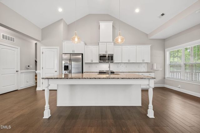 84 Dot Court, Fuquay Varina, NC 27526