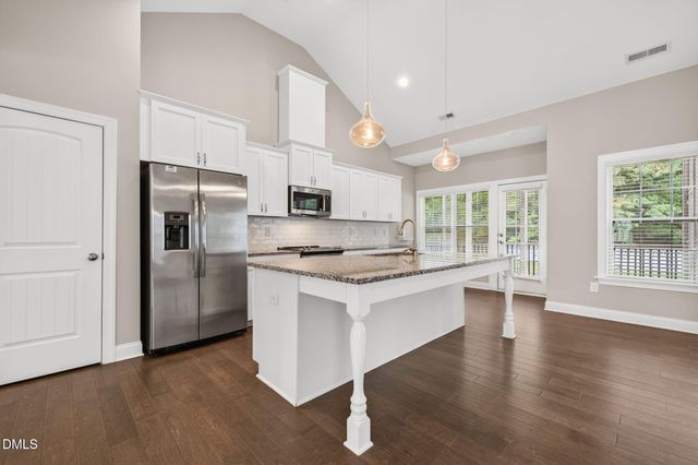 84 Dot Court, Fuquay Varina, NC 27526