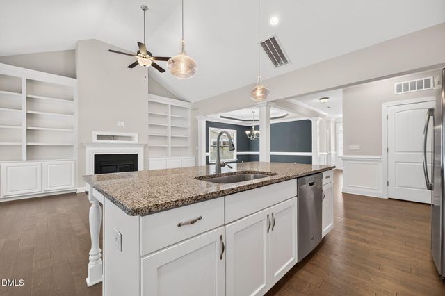 84 Dot Court, Fuquay Varina, NC 27526
