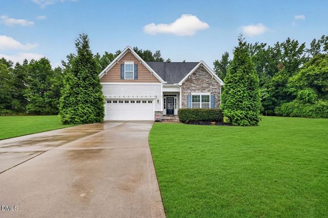 84 Dot Court, Fuquay Varina, NC 27526
