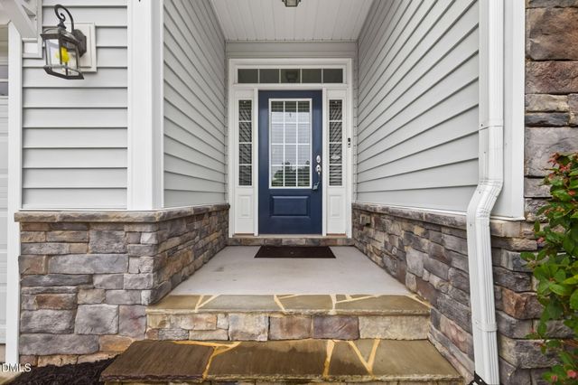 84 Dot Court, Fuquay Varina, NC 27526