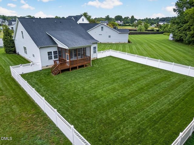 84 Dot Court, Fuquay Varina, NC 27526