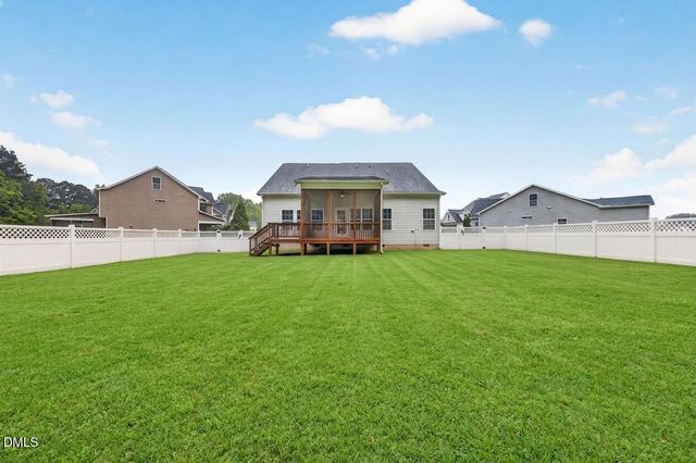 84 Dot Court, Fuquay Varina, NC 27526