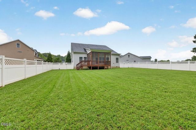 84 Dot Court, Fuquay Varina, NC 27526