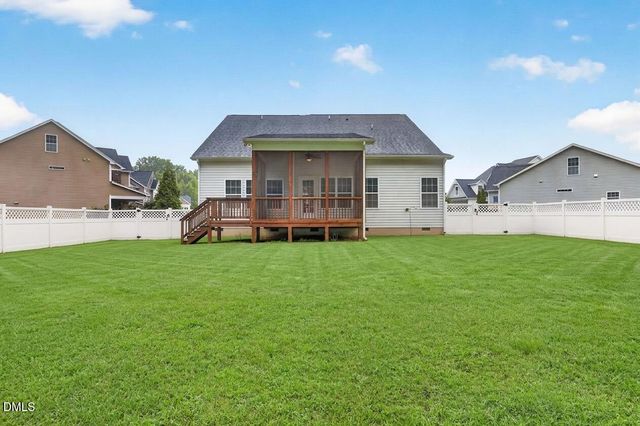 84 Dot Court, Fuquay Varina, NC 27526