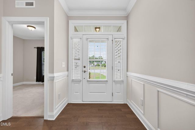 84 Dot Court, Fuquay Varina, NC 27526