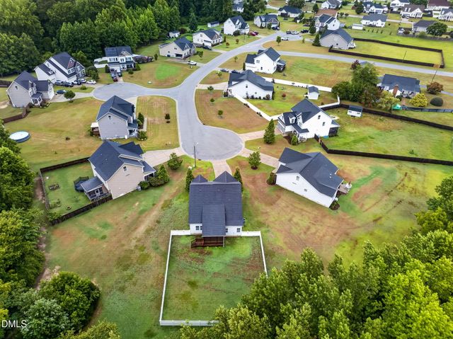84 Dot Court, Fuquay Varina, NC 27526
