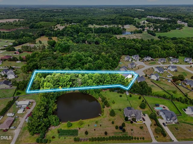84 Dot Court, Fuquay Varina, NC 27526