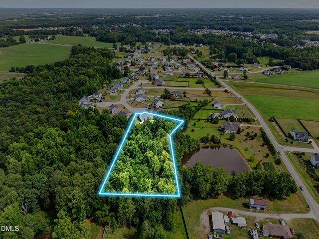 84 Dot Court, Fuquay Varina, NC 27526