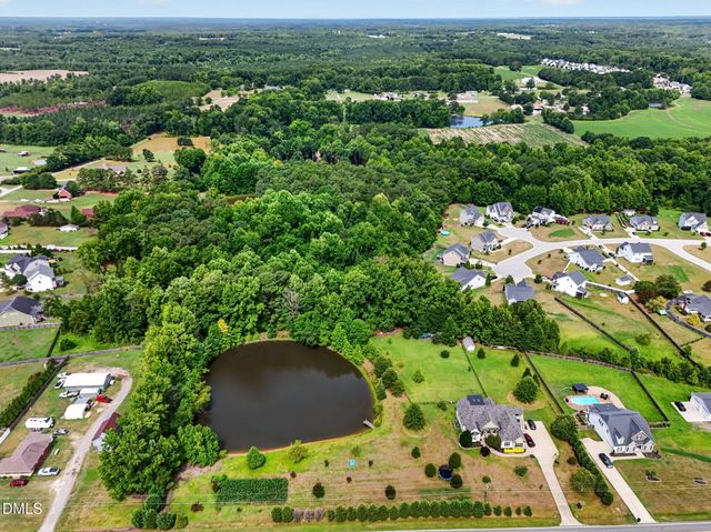 84 Dot Court, Fuquay Varina, NC 27526