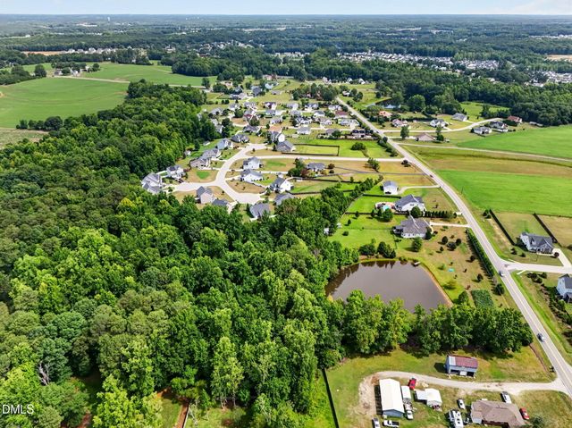 84 Dot Court, Fuquay Varina, NC 27526