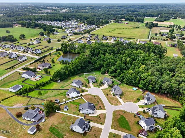 84 Dot Court, Fuquay Varina, NC 27526