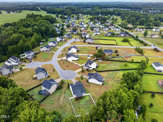 84 Dot Court, Fuquay Varina, NC 27526