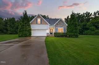 84 Dot Court, Fuquay Varina, NC 27526
