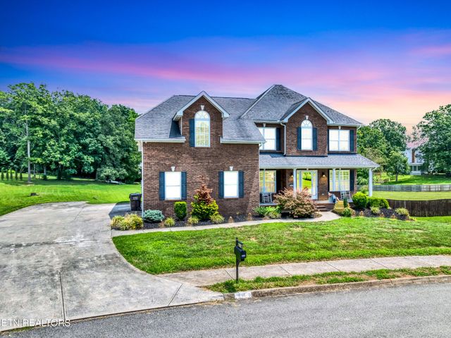 4318 Edenfield Drive, Knoxville, TN 37938