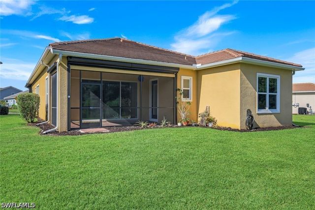 3480 Pilot CIR, Naples, FL 34120