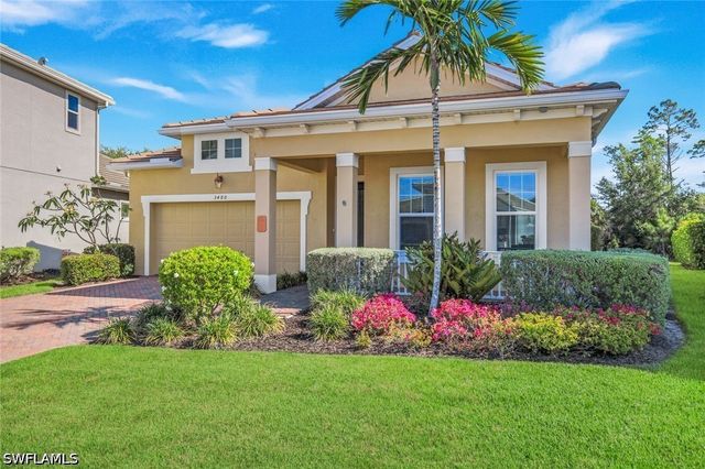 3480 Pilot CIR, Naples, FL 34120