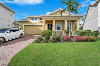 3480 Pilot CIR, Naples, FL 34120