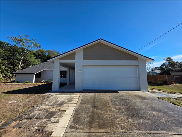 1076 STRATTON AVENUE, Spring Hill, FL 34609