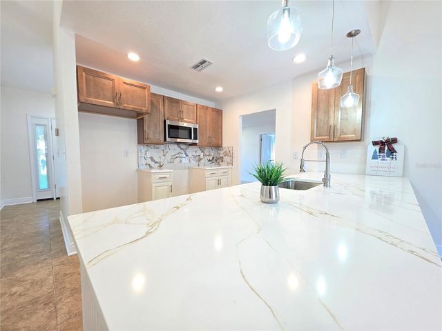 1076 STRATTON AVENUE, Spring Hill, FL 34609